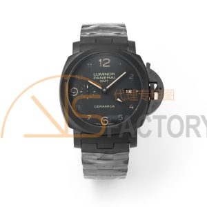 VSF P9001 Super Copy PAM01438 Panerai Luminor Marina