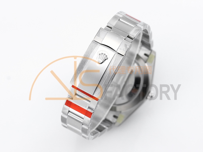 VS 3235 Rolex m126300-0005 white dial super copy - Image 9