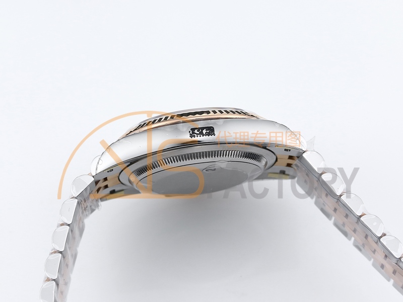 VS3235 Rolex m126231-0033 silver dial super copy - Image 4