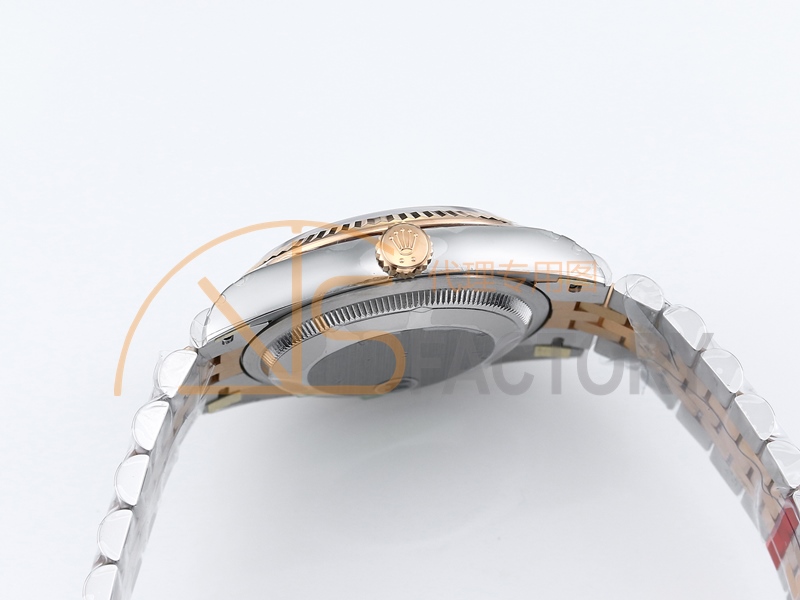 VS3235 Rolex m126231-0033 silver dial super copy - Image 5