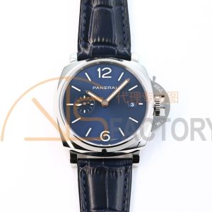 VSF P900 Super Copy PAM01274 Panerai Luminor Due